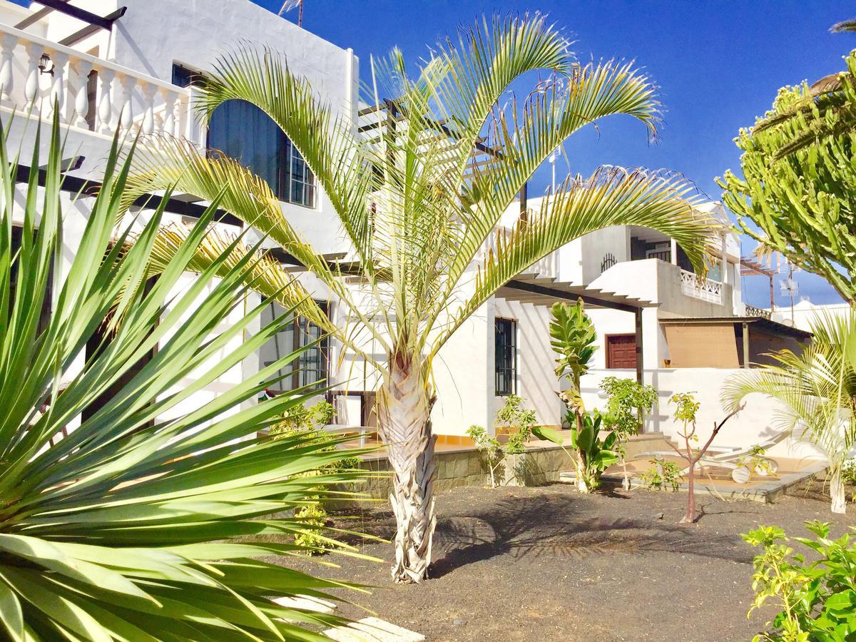 Tagoror Lanzarote Διαμέρισμα Πουέρτο Ντελ Κάρμεν Εξωτερικό φωτογραφία