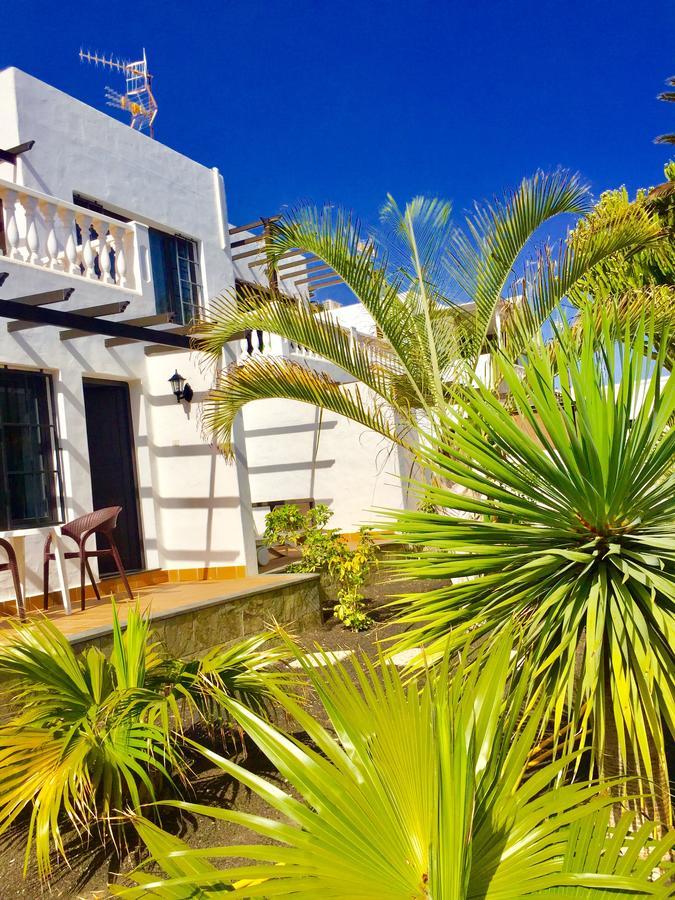 Tagoror Lanzarote Διαμέρισμα Πουέρτο Ντελ Κάρμεν Εξωτερικό φωτογραφία